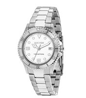Orologio Sector No Limits 230 in Acciaio R3253161549 - R3253161549